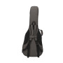 HOUSSE - GUITARE ACOUSTIQUE - IMPERMÉABLE - 20MM - OXFORD 900D HAUT DE GAMME - GRIS - GROOVIT®