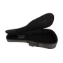 HOUSSE - GUITARE CLASSIQUE - IMPERMÉABLE - 20MM - OXFORD 900D HAUT DE GAMME - GRIS - GROOVIT®