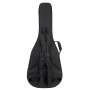 HOUSSE - GUITARE CLASSIQUE - IMPERMÉABLE - 20MM - OXFORD 900D HAUT DE GAMME - GRIS - GROOVIT®