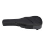HOUSSE - GUITARE CLASSIQUE - IMPERMÉABLE - 20MM - OXFORD 900D HAUT DE GAMME - GRIS - GROOVIT®