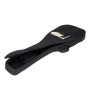 HOUSSE - GUITARE BASSE - IMPERMÉABLE - 20MM - OXFORD 900D HAUT DE GAMME - NOIR - GROOVIT®