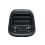 ENCEINTE PORTABLE PARTY BOX 300W USB / AUX / BLUETOOTH 5.3 + MICROPHONE INCLUS + LUMIERE D'AMBIANCE - MUSE