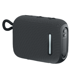 ENCEINTE BLUETOOTH PORTABLE 5W - IP67 - NOIR - MUSE