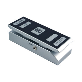 PEDALE D'EFFETS - WAH PEDALE - CP521 - CALINE®