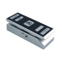 PEDALE D'EFFETS - WAH PEDALE - CP521 - CALINE®