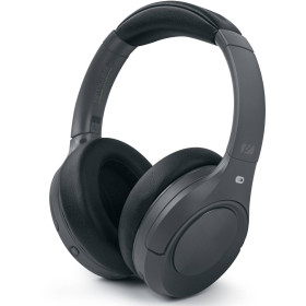 CASQUE BLUETOOTH + ANC + MICRO MAINS LIBRES - NOIR - MUSE