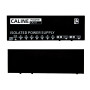 BLOC D'ALIMENTATION ISOLÉE ET SÉPARÉE 8 SORTIES + USB-C - CP211 - CALINE®