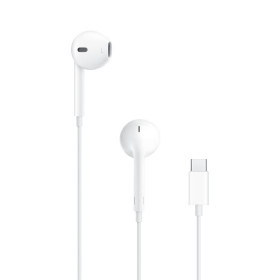 ECOUTEURS FILAIRES EARPODS USB-C - MYQY3ZM/A (2024) - ORIGINE APPLE