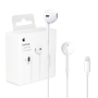 ECOUTEURS FILAIRES EARPODS LIGHTNING - MWTY3ZM/A - ORIGINE APPLE