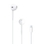 ECOUTEURS FILAIRES EARPODS LIGHTNING - MWTY3ZM/A - ORIGINE APPLE