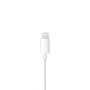 ECOUTEURS FILAIRES EARPODS LIGHTNING - MWTY3ZM/A - ORIGINE APPLE