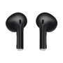 ECOUTEURS TRUE WIRELESS BLUETOOTH 5.3 NOIR - SETTY