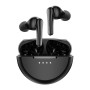 ECOUTEURS TRUE WIRELESS + NOISE CANCELLING SOUNDFORM RHYTHM - NOIRS - BELKIN