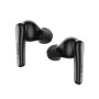 ECOUTEURS TRUE WIRELESS + NOISE CANCELLING SOUNDFORM RHYTHM - NOIRS - BELKIN