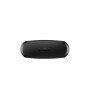 ECOUTEURS TRUE WIRELESS + NOISE CANCELLING SOUNDFORM RHYTHM - NOIRS - BELKIN