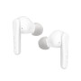 ECOUTEURS TRUE WIRELESS + NOISE CANCELLING SOUNDFORM RHYTHM - BLANCS - BELKIN