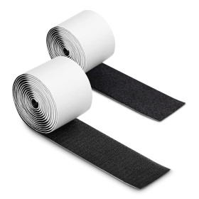 RUBAN VELCRO POUR PEDALBOARD - 2x1M - CALINE®