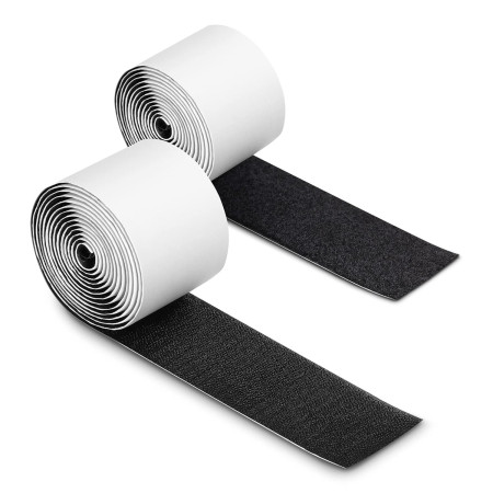 RUBAN VELCRO POUR PEDALBOARD - 2x1M - CALINE®