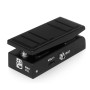 PEDALE D'EFFETS - VOLUME & WAH PEDALE - CP520 - CALINE®