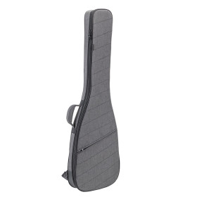 HOUSSE - BASSE - IMPERMÉABLE - 26MM - OXFORD 900D PREMIUM - GRIS - GROOVIT®