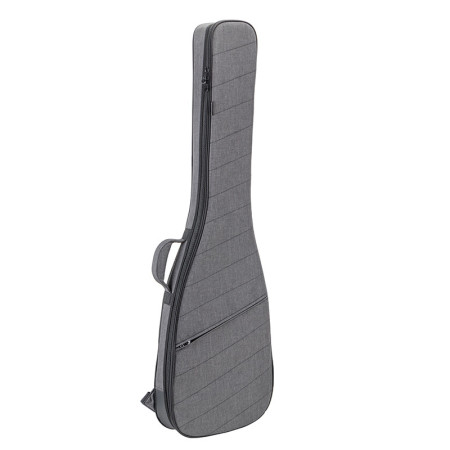 HOUSSE - BASSE - IMPERMÉABLE - 20MM - OXFORD 900D PREMIUM - GRIS - GROOVIT®