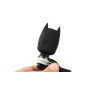 TUNER CLIP CHROMATIQUE - BAT - NOIR - SWIFF®