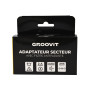 ALIMENTATION 9V 2A AVEC FILTRE ANTI-PARASITE - GROPWS002 - GROOVIT®