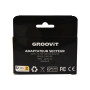 ALIMENTATION 9V 2A AVEC FILTRE ANTI-PARASITE - GROPWS002 - GROOVIT®