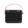 MINI AMP POUR BASSE - 15W - BLUETOOTH - CA300B - CALINE®