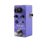 PÉDALE D'EFFETS - DRUM LOOP 20MN - FC01 - FLAMMA®