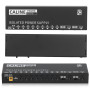 ALIMENTATION ISOLÉE HAUTE PRÉCISION 10 SORTIES + USB-C - CP210 - CALINE®