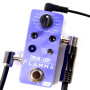 PÉDALE D'EFFETS - DRUM LOOP 20MN - FC01 - FLAMMA®