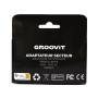 ALIMENTATION 9V 1A AVEC FILTRE ANTI-PARASITE - GROPWS001 - GROOVIT®