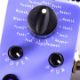PÉDALE D'EFFETS - DRUM LOOP 20MN - FC01 - FLAMMA®