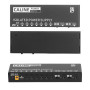 ALIMENTATION ISOLÉE HAUTE PUISSANCE 8 SORTIES + USB-C - CP211 - CALINE®