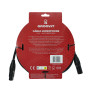 CABLE XLR - 5M - PVC - D7MM - M/F - GROOVIT®