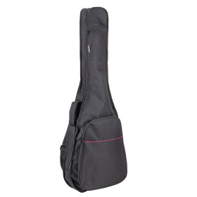 HOUSSE ELECTRIQUE - ULTRE-LIGHT - IMPERMÉABLE - 2MM - OXFORD 600D - NOIR - GROOVIT®