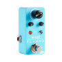 MINI PÉDALE D'EFFETS - REVERB - FC02 - FLAMMA®