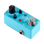 MINI PÉDALE D'EFFETS - REVERB - FC02 - FLAMMA®