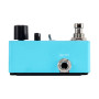 MINI PÉDALE D'EFFETS - REVERB - FC02 - FLAMMA®