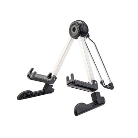 GROOVI-STAND STAND MULTIFONCTION PLIABLE ET ROBUSTE - GROOVIT® - H4 MUSIC**
