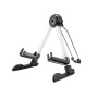 GROOVI-STAND STAND MULTIFONCTION PLIABLE ET ROBUSTE - GROOVIT® - H4 MUSIC**