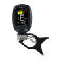 TUNER CLIP PRO CHROMATIQUE COULEUR - FONCTION VIBRATION & MICRO - SWIFF® - H4 MUSIC**