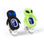 TUNER CLIP CHROMATIQUE - ALIEN - NOIR - SWIFF®**