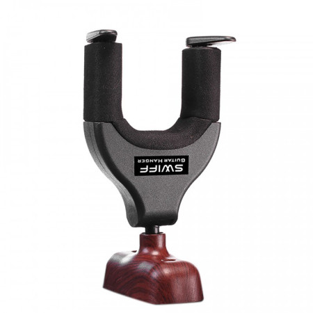 SUPPORT MURAL AVEC AUTO-BLOQUANT - U1-B - SWIFF®**