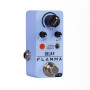 MINI PÉDALE D'EFFETS - DELAY - FC03 - FLAMMA®