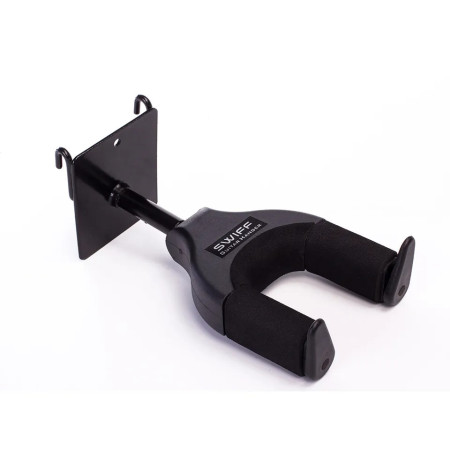 SUPPORT MURAL POUR PANNEAU PERFORÉ - U3 - SWIFF®**