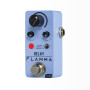 MINI PÉDALE D'EFFETS - DELAY - FC03 - FLAMMA®