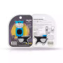 TUNER CLIP CHROMATIQUE - CHAT BLEU - SWIFF®