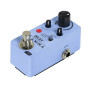 MINI PÉDALE D'EFFETS - DELAY - FC03 - FLAMMA®